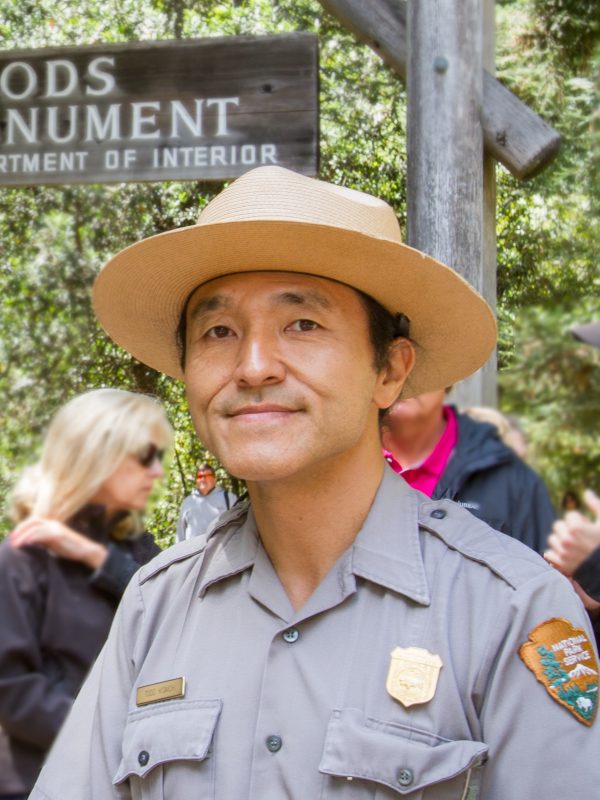 Todd Hisaichi